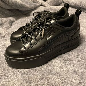 Puma x Dua Lipa Flutur nwob